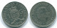 1 GULDEN 1970 NIEDERLÄNDISCHE ANTILLEN Nickel Koloniale Münze #S11899.D.A - Netherlands Antilles