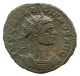 AURELIAN ANTONINIANUS Tripolis * AD390 Soli Invicto 4.1g/23mm #NNN1665.18.E.A - La Crisi Militare (235 / 284)