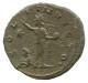 AURELIAN ANTONINIANUS Tripolis * AD390 Soli Invicto 4.1g/23mm #NNN1665.18.E.A - The Military Crisis (235 AD To 284 AD)