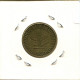10 PFENNIG 1980 J WEST & UNIFIED GERMANY Coin #DB434.U.A - 10 Pfennig