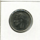 10 FRANCS 1971 DUTCH Text BÉLGICA BELGIUM Moneda #AU071.E.A - 10 Frank
