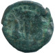 Antike Authentische Original GRIECHISCHE Münze 1.80g/13.91mm #ANC13318.8.D.A - Grecques