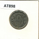 5 PESETAS 1984 SPAIN Coin #AT898.U.A - 5 Pesetas