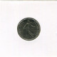 1/2 FRANC 1970 FRANKREICH FRANCE Französisch Münze #AN237.D.A - 1/2 Franc