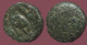 Ancient Authentic Original GREEK Coin 2.2g/11mm #ANT1478.9.U.A - Griechische Münzen