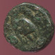 Ancient Authentic Original GREEK Coin 2.2g/11mm #ANT1478.9.U.A - Greche