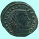 DIOCLETIAN ANTONINIANUS SISCIA Mint IOVI CONSERVATORI 4.0g/22mm #ANC13097.80.D.A - Die Tetrarchie Und Konstantin Der Große (284 / 307)
