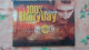 100% Johnny Halliday. Tour 2000; Programme De L'année 2000 Des Concerts De Johnny - Programmi