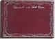 CHARLEVILLE A LA BELLE EPOQUE - ANCIEN CARTES POSTALES   210 X 150 MM        VOIR IMAGES - Charleville