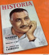 Historia Nasser   (Novembre 1966) - Geschiedenis