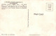 TREN TRANSPORTE Ferroviario Vintage Tarjeta Postal CPSMF #PAA497.A - Trenes