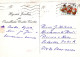 CHIEN Animaux Vintage Carte Postale CPSM #PAN595.A - Hunde