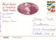 PERRO Animales Vintage Tarjeta Postal CPSM #PAN568.A - Hunde