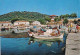 55049. Postal ISTIAIA (Eubea) Grecia 1983, Vista De PYRGOS En Eubea - Covers & Documents