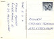 OISEAU Animaux Vintage Carte Postale CPSM #PBR527.A - Birds