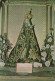 STATUA SAINT Cristianesimo Religione Vintage Cartolina CPSM #PBQ195.A - Pinturas, Vidrieras Y Estatuas