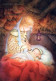 Virgen María Virgen Niño JESÚS Navidad Religión Vintage Tarjeta Postal CPSM #PBP948.A - Virgen Mary & Madonnas