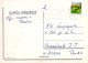 OSTERN KINDER EI Vintage Ansichtskarte Postkarte CPSM #PBO305.A - Pâques