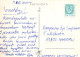 SOLDADOS HUMOR Militaria Vintage Tarjeta Postal CPSM #PBV874.A - Umoristiche