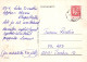 HUMOUR CARTOON Vintage Postcard CPSM #PBV718.A - Humour