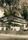 73102602 Annaberg-Buchholz Erzgebirge Herrenhaus Frohnauer Hammer  Annaberg-Buch - Annaberg-Buchholz