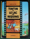 BD TINTIN - Le Lac Aux Requins - EO 1973 - Tintin
