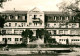 73102578 Bad Koestritz Sanatorium Bad Koestritz - Bad Koestritz