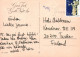 NIÑOS Escenas Paisajes Vintage Tarjeta Postal CPSM #PBT112.A - Scènes & Paysages