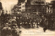 STRASBOURG ENTREE DU MARECHAL PETAIN 25 NOVEMBRE 1918 - Strasbourg