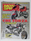 34825 Motosprint A. XX N. 48 1995 - Italjet Dragster - Cagiva N1 125 Naked - Motoren