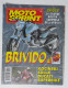 34826 Motosprint A. XX N. 49 1995 - Aprilia Shiver - Kocinski Ducati SuperBike - Moteurs