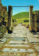 55051. Postal KARAKOY (Turquia) 1968. Vista Ruinas Romanas De EFESO, Kapisi, Puerta Salida - Lettres & Documents