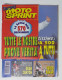 34829 Motosprint 1996 A. XXI N. 2 - Cadalora Honda 500 - Parigi Dakar + Inserto - Moteurs