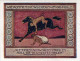 50 PFENNIG 1919 Stadt ANSBACH Bavaria DEUTSCHLAND Notgeld Banknote #PG269 - [11] Local Banknote Issues