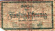 50 PFENNIG 1918 Stadt KIEL Schleswig-Holstein DEUTSCHLAND Notgeld #PG450 - [11] Local Banknote Issues