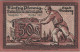 50 PFENNIG 1918 Stadt FREIBERG Saxony UNC DEUTSCHLAND Notgeld Banknote #PC331 - [11] Emissions Locales