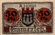 50 PFENNIG 1918 Stadt EMMERICH Rhine DEUTSCHLAND Notgeld Banknote #PG056 - [11] Local Banknote Issues