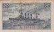 50 PFENNIG 1918 Stadt EMDEN Hanover UNC DEUTSCHLAND Notgeld Banknote #PI536 - [11] Local Banknote Issues