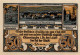 50 PFENNIG 1921 Stadt ESCHERSHAUSEN Brunswick UNC DEUTSCHLAND Notgeld #PA545 - Lokale Ausgaben