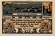 50 PFENNIG 1921 Stadt ESCHERSHAUSEN Brunswick DEUTSCHLAND Notgeld #PD446 - Lokale Ausgaben