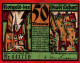 50 PFENNIG 1921 Stadt ERFURT Saxony DEUTSCHLAND Notgeld Banknote #PH866 - [11] Emissions Locales