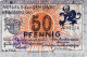 50 PFENNIG 1921 Stadt ENNIGERLOH Westphalia UNC DEUTSCHLAND Notgeld #PB260 - [11] Lokale Uitgaven