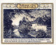 50 PFENNIG 1921 Stadt EMMENDINGEN Baden UNC DEUTSCHLAND Notgeld Banknote #PB238 - [11] Lokale Uitgaven