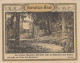 50 PFENNIG 1921 Stadt EMMENDINGEN Baden UNC DEUTSCHLAND Notgeld Banknote #PB236 - [11] Lokale Uitgaven