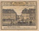 50 PFENNIG 1921 Stadt EMMENDINGEN Baden UNC DEUTSCHLAND Notgeld Banknote #PA538 - [11] Emissioni Locali