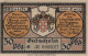 50 PFENNIG 1921 Stadt ELLRICH Saxony UNC DEUTSCHLAND Notgeld Banknote #PB196 - [11] Lokale Uitgaven