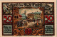 50 PFENNIG 1921 Stadt EISFELD Thuringia UNC DEUTSCHLAND Notgeld Banknote #PH819 - [11] Lokale Uitgaven