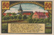 50 PFENNIG 1921 Stadt ELDAGSEN Hanover UNC DEUTSCHLAND Notgeld Banknote #PA530 - [11] Emissions Locales