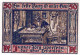 50 PFENNIG 1921 Stadt EISENACH Thuringia UNC DEUTSCHLAND Notgeld Banknote #PC410 - Lokale Ausgaben
