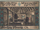 50 PFENNIG 1921 Stadt EISBERGEN Westphalia UNC DEUTSCHLAND Notgeld #PA518 - [11] Emissioni Locali